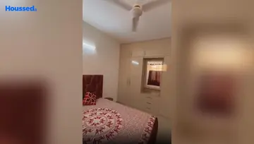 Project Image of 2 BHK Flat for Rent in Suncity Avenue 76 Sector 76, Gurgaon - Image 32634