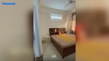 Project Image of 2 BHK Flat for Rent in Suncity Avenue 76 Sector 76, Gurgaon - Image 32631