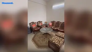 Project Image of 2 BHK Flat for Rent in Suncity Avenue 76 Sector 76, Gurgaon - Image 32628