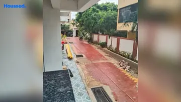 Project Image of 2 BHK House/Villa for Resale in AG Colony, Patna - Image 32610