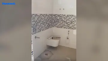 Project Image of 3 BHK Flat for Resale in Sita Dular Enclave Digha Nahar Road, Patna - Image 32604