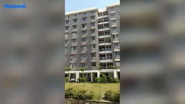 Project Image of 2 BHK Flat for Resale in Rau, Indore - Image 32571