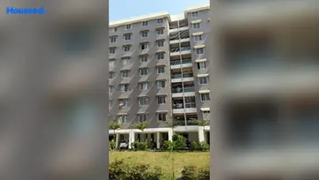 Project Image of 2 BHK Flat for Resale in Rau, Indore - Image 32671