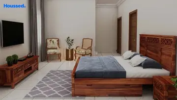 Project Image of 5 BHK Duplex for Resale in Ayodhya Bypass, Bhopal - Image 32677
