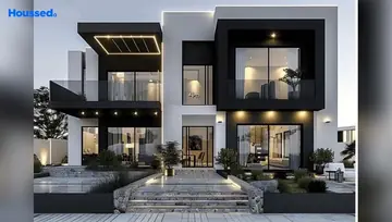 Project Image of 5 BHK Duplex for Resale in Ayodhya Bypass, Bhopal - Image 32682