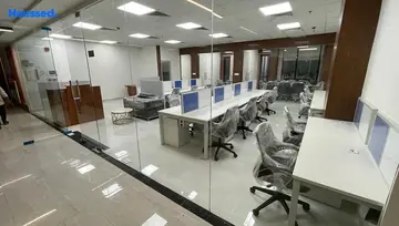 Project Image of Commercial Office Space for Resale in Urbtech Trade Centre Sector 132, Noida - Image 32686