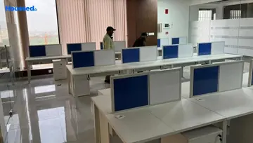 Project Image of Commercial Office Space for Resale in Urbtech Trade Centre Sector 132, Noida - Image 32684