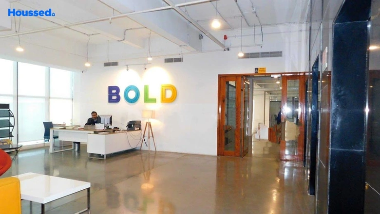 Project Image of Office Space for Rent in Sector 135 - Image 32710