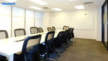 Project Image of Commercial Office Space for Rent in Sector 135, Noida - Image 32707