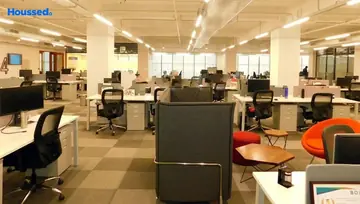 Project Image of Commercial Office Space for Rent in Sector 135, Noida - Image 32709