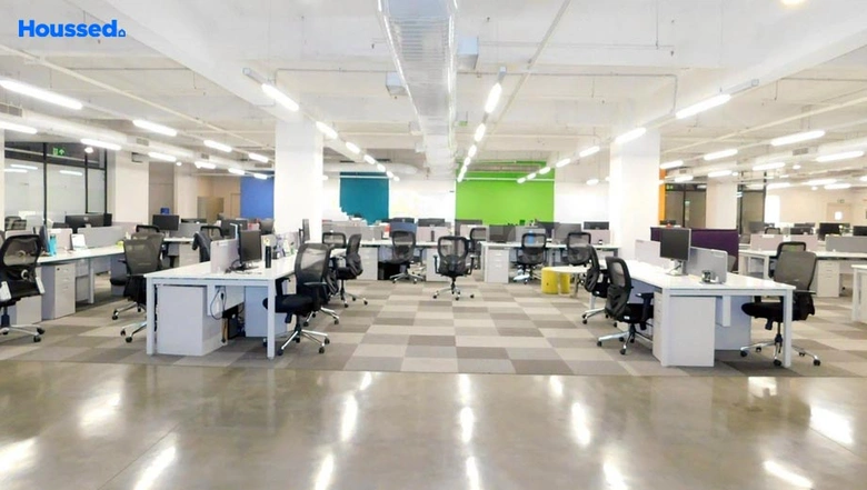 Project Image of Office Space for Rent in Sector 135 - Image 32714