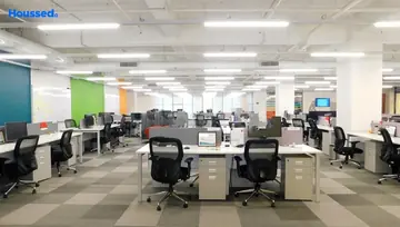 Project Image of Commercial Office Space for Rent in Sector 135, Noida - Image 32715