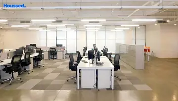 Project Image of Commercial Office Space for Rent in Sector 135, Noida - Image 32712