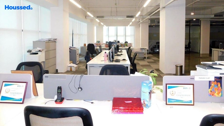 Project Image of Office Space for Rent in Sector 135 - Image 32711