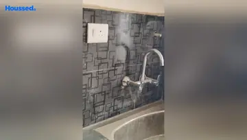 Sample Apartment of 4 BHK Flat for Resale in Gola Road, Patna - Image 34261