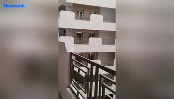 Sample Apartment of 4 BHK Flat for Resale in Gola Road, Patna - Image 34265