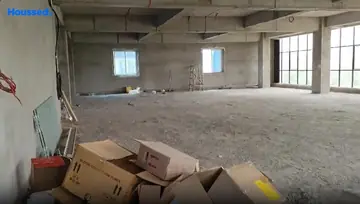 Project Image of Commercial Office Space for Rent in Gomti Nagar Extension, Lucknow - Image 32667