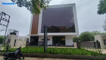 Project Image of Commercial Office Space for Rent in Gomti Nagar Extension, Lucknow - Image 32668