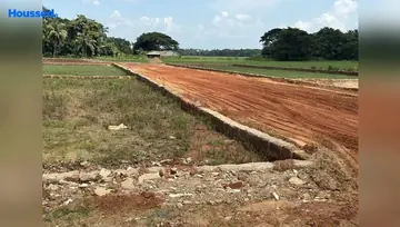Sample Apartment of Housing Plot/Residential Land for Resale in Uttara, Bhubaneswar - Image 32741