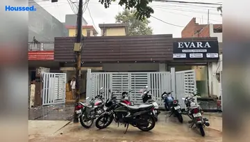 Sample Apartment of Commercial Shop & Showroom for Rent in Indira Nagar, Lucknow - Image 32743