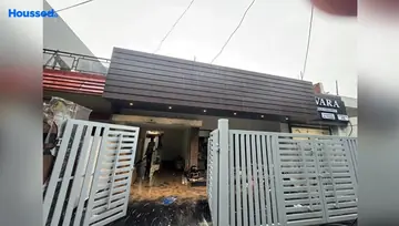 Sample Apartment of Commercial Shop & Showroom for Rent in Indira Nagar, Lucknow - Image 32742