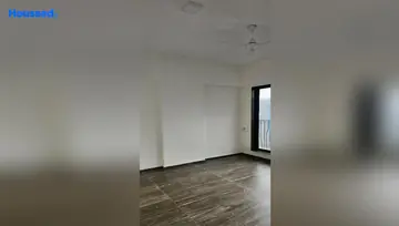 Sample Apartment of 3 BHK Flat for Resale in Andheri East, Mumbai - Image 32751
