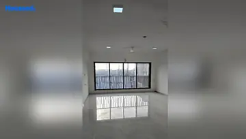 Sample Apartment of 3 BHK Flat for Resale in Andheri East, Mumbai - Image 32750
