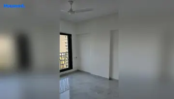 Sample Apartment of 3 BHK Flat for Resale in Andheri East, Mumbai - Image 32752