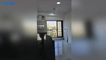 Sample Apartment of 3 BHK Flat for Resale in Andheri East, Mumbai - Image 32753