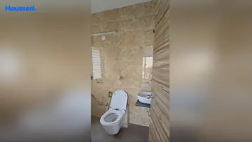 Sample Apartment of 3 BHK Flat for Resale in Andheri East, Mumbai - Image 32749