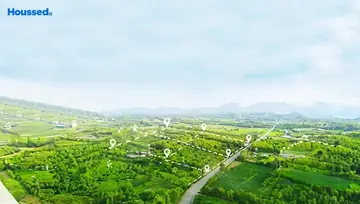 Project Image of Housing Plot/Residential Land for Resale in AB Bypass Road, Indore - Image 34309