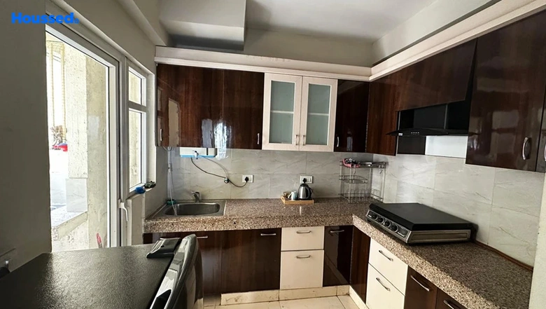 Sample Apartment of 2 BHK Flat for Resale in SRPL Flora Heritage, Sector 1 - Image 32814