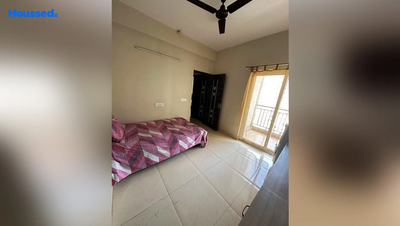 Sample Apartment of 2 BHK Flat for Resale in SRPL Flora Heritage, Sector 1 - Image 32808