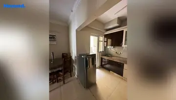 Sample Apartment of 2 BHK Flat for Resale in SRPL Flora Heritage Sector 1, Greater Noida - Image 32815