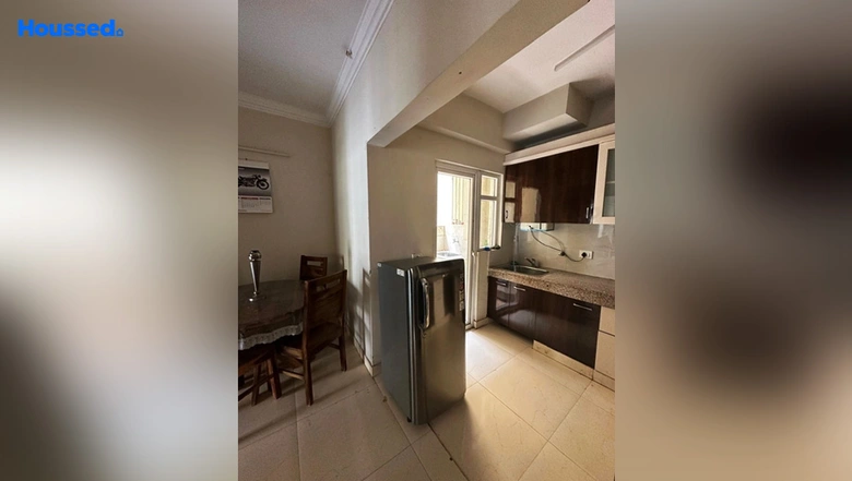Sample Apartment of 2 BHK Flat for Resale in SRPL Flora Heritage, Sector 1 - Image 32815