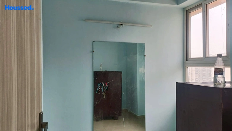 Sample Apartment of 2 BHK Flat for Resale in Galaxy Vega, Techzone 4 - Image 32818