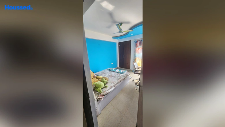 Sample Apartment of 3 BHK Flat for Resale in Hawelia Valencia Homes, Techzone 4 - Image 32833