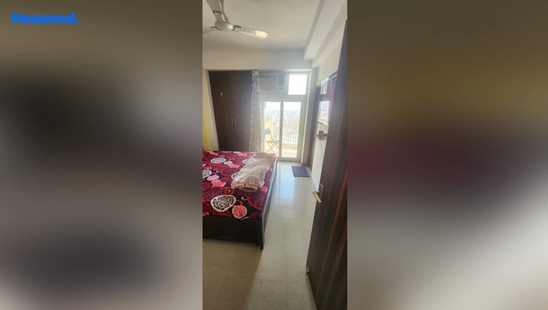 Sample Apartment of 3 BHK Flat for Resale in Hawelia Valencia Homes, Techzone 4 - Image 32832