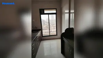 Sample Apartment of 1 BHK Flat for Resale in Bhandup West, Mumbai - Image 33331