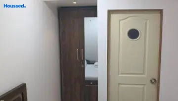 Sample Apartment of 1 BHK Flat for Resale in Bhandup West, Mumbai - Image 33333