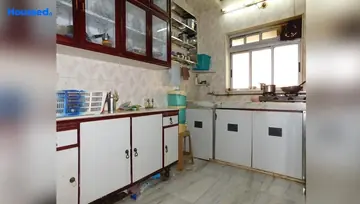 Sample Apartment of 2 BHK Flat for Resale in Bhandup West, Mumbai - Image 33335