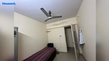 Sample Apartment of 1 RK Studio Apartment for Resale in Bhandup West, Mumbai - Image 33336