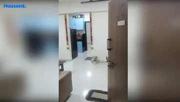 Sample Apartment of 1 BHK Flat for Resale in Bhandup West, Mumbai - Image 33340