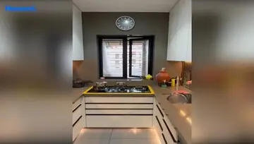 Sample Apartment of 1 BHK Flat for Resale in Bhandup West, Mumbai - Image 33339