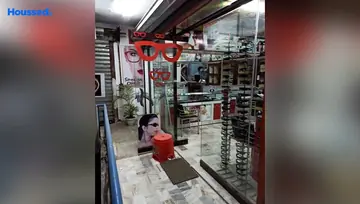 Sample Apartment of Commercial Shop & Showroom for Resale in Aliganj, Lucknow - Image 32861