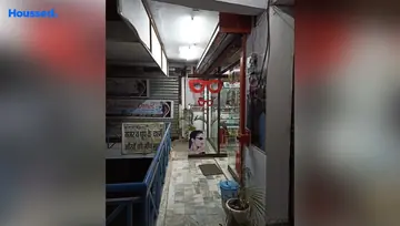Sample Apartment of Commercial Shop & Showroom for Resale in Aliganj, Lucknow - Image 32859