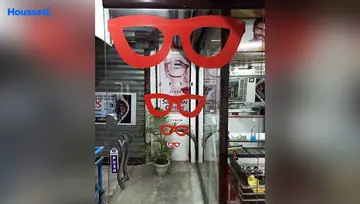 Sample Apartment of Commercial Shop & Showroom for Resale in Aliganj, Lucknow - Image 32860