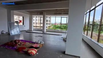 Sample Apartment of Commercial Office Space for Rent in Gangapur Road, Nashik - Image 33445