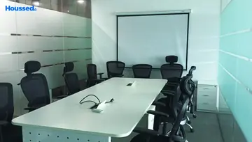 Sample Apartment of Commercial Office Space for Rent in Gachibowli, Hyderabad - Image 33740