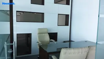 Sample Apartment of Commercial Office Space for Rent in Gachibowli, Hyderabad - Image 33738